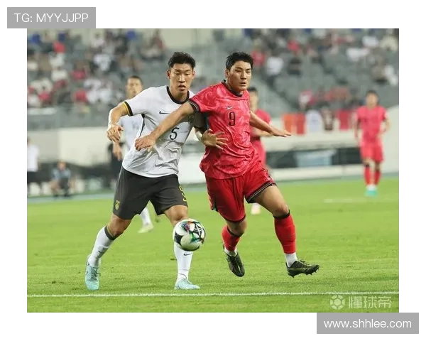 国足二十年怪状（国足20年总战绩）sports